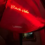 Black Hole *