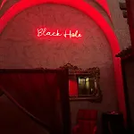Black Hole * Catania