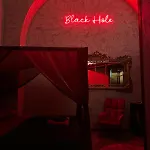 Black Hole *